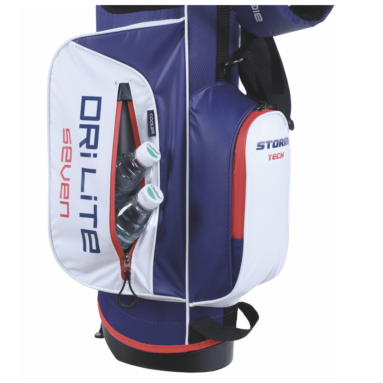 Big Max DriLite 7 Stand Golf Bag